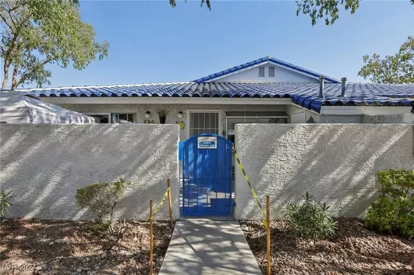 2137 Willowbury Drive #C, Las Vegas, NV 89108