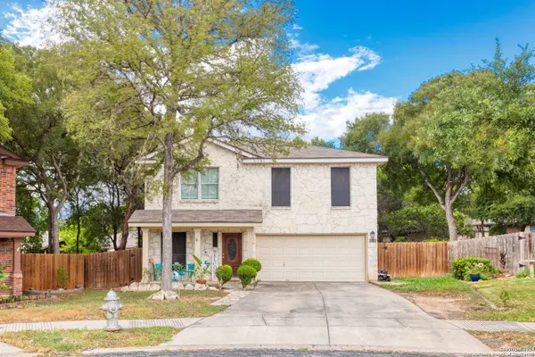 15714 SPRUCE STRM, San Antonio, TX 78247-5804