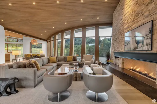 256 WHITE PINE CANYON RD, Park City, UT 84060