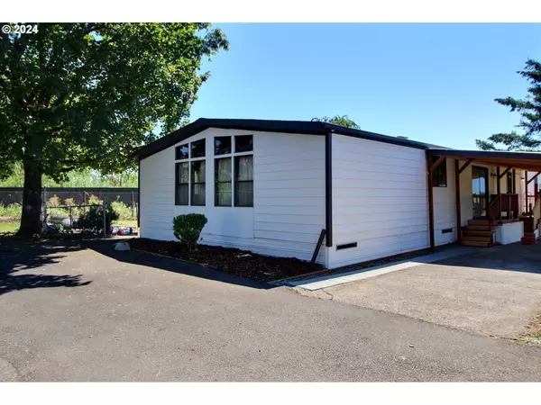 4501 ADDY ST #17, Washougal, WA 98671