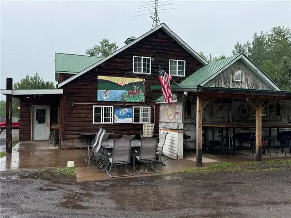 9375 State Hwy 13, Port Wing, WI 54865