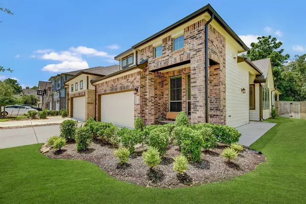 263 S Spotted Fern DR, Montgomery, TX 77316