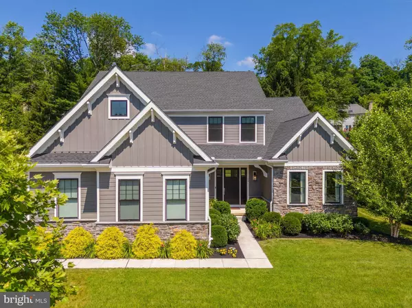 109 HARVARD LN, Bryn Mawr, PA 19010