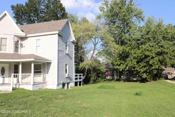 801 NICHOLS STREET, Fulton, MO 65251