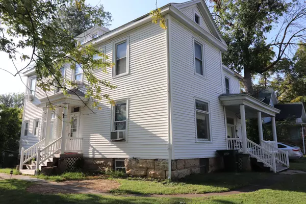 801 Nichols ST, Fulton, MO 65251