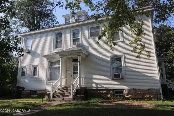 801 NICHOLS STREET, Fulton, MO 65251