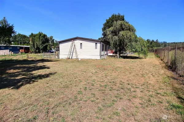 4501 Addy ST #17, Washougal, WA 98671