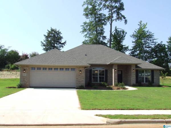 415 HARLESS LANE, Alabaster, AL 35007