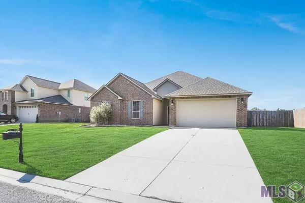 10692 BRAVES AVE, Denham Springs, LA 70726