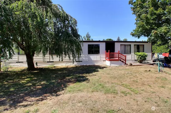 4501 Addy ST #17, Washougal, WA 98671