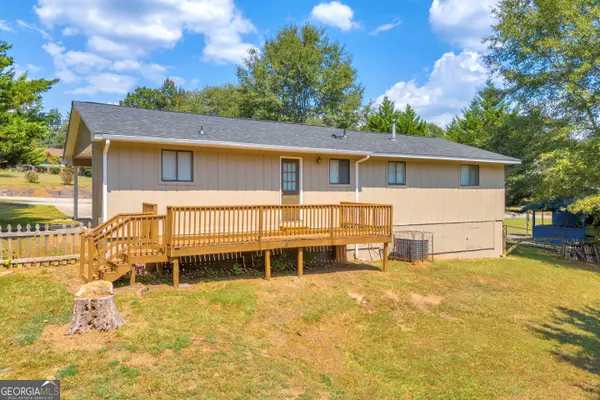 3936 Liberty Hill Rd, Eastanollee, GA 30538