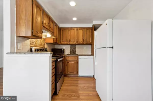 250 TANGLEWOOD LN #M-1, King Of Prussia, PA 19406