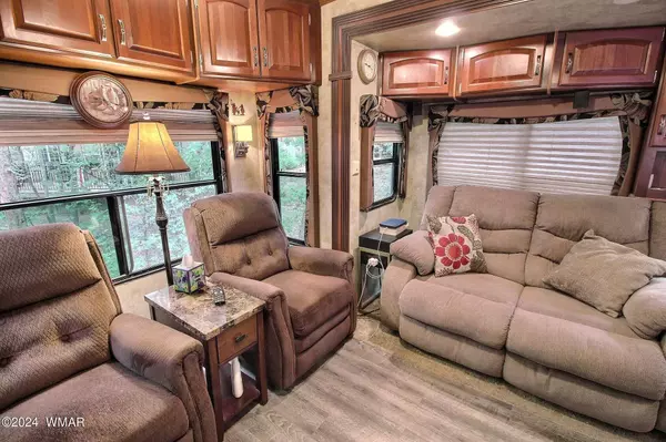 6886 Forest Ave Space C, Lakeside, AZ 85929