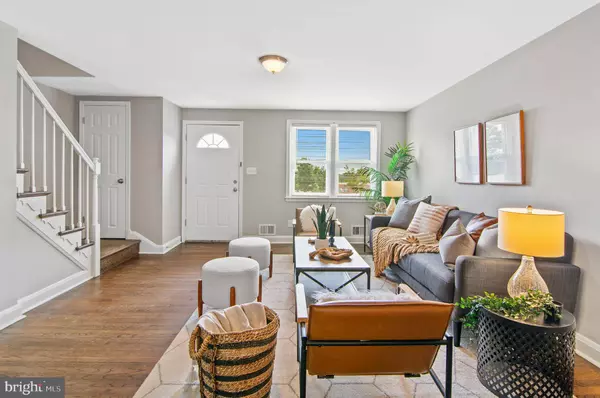 1204 HALSTEAD, Baltimore, MD 21234