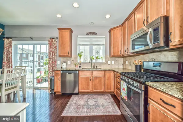 25117 MCBRYDE TER, Chantilly, VA 20152