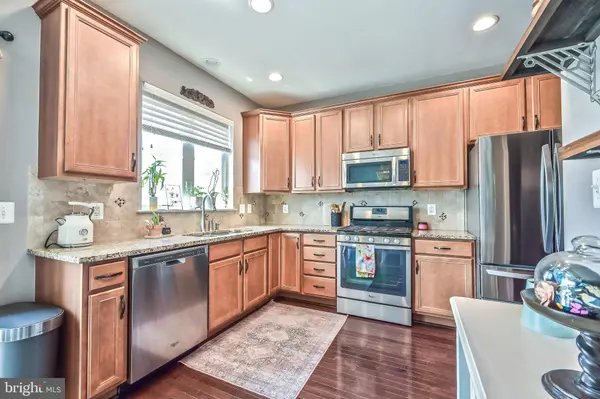 25117 MCBRYDE TER, Chantilly, VA 20152