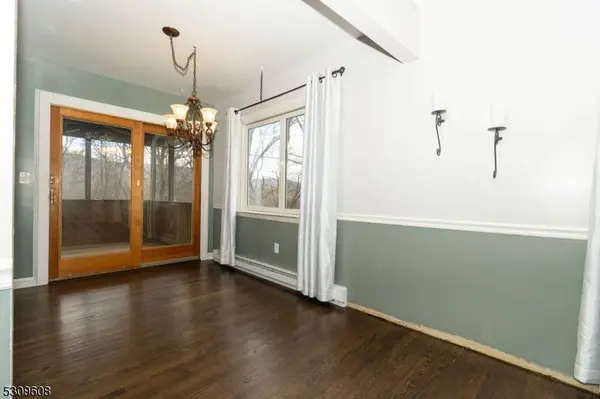 14 Old Coach Rd, Vernon Twp., NJ 07462