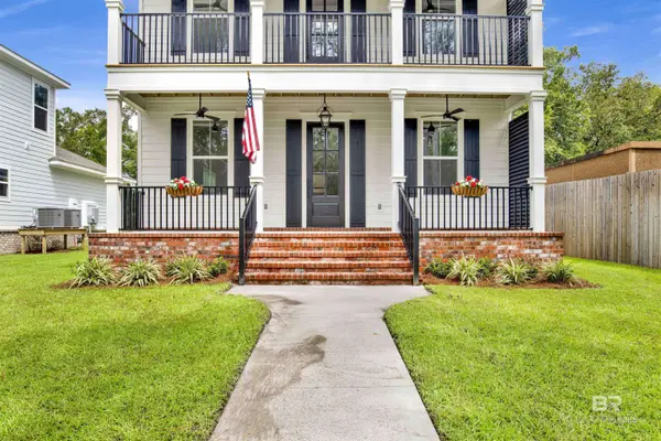 18436 Holt Lane, Gulf Shores, AL 36542