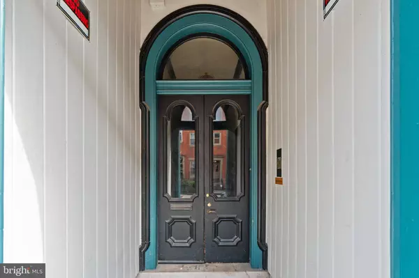 923 N CALVERT ST, Baltimore, MD 21202