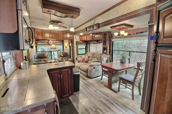 6886 Forest Ave Space C, Lakeside, AZ 85929