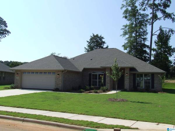 415 HARLESS LANE, Alabaster, AL 35007