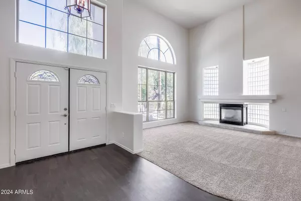 12931 W LUCHANA Drive, Litchfield Park, AZ 85340