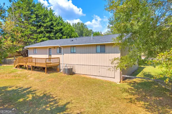 3936 Liberty Hill Rd, Eastanollee, GA 30538