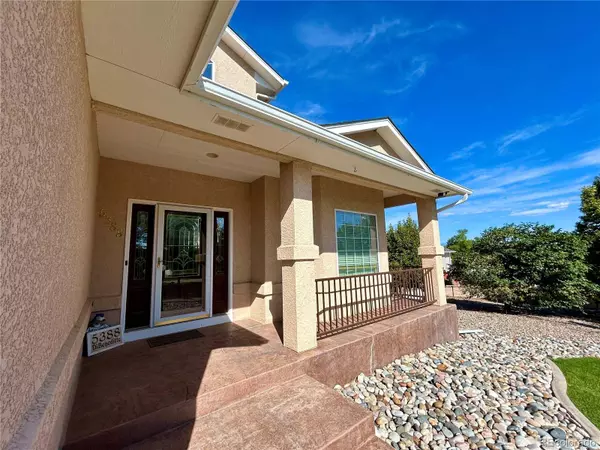 5388 Stonemoor DR, Pueblo, CO 81005