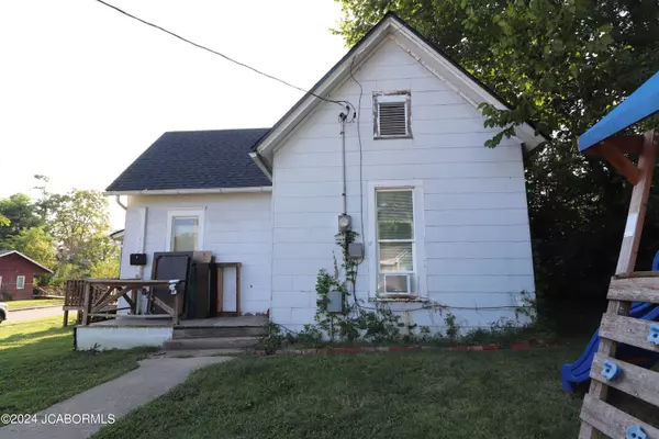 823 GRAND STREET, Fulton, MO 65251