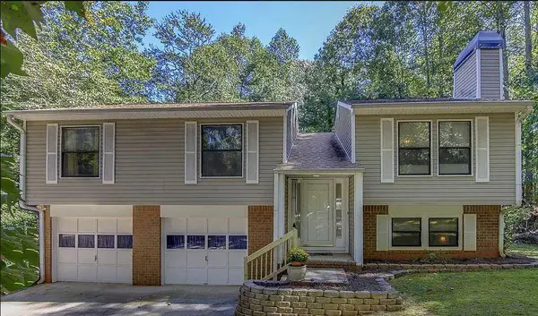 115 PARK HILL LN, Fayetteville, GA 30215