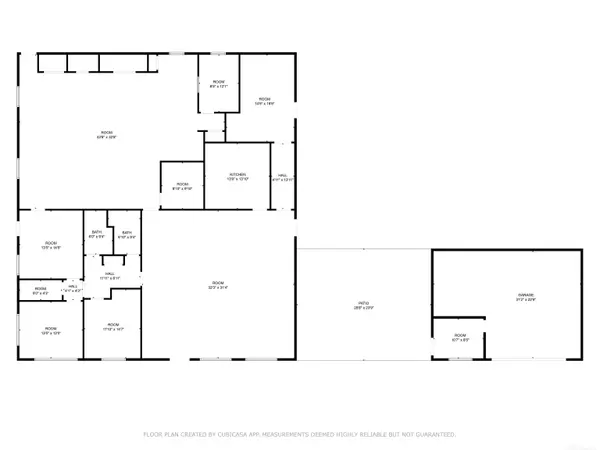 9196 S State Road, Goodrich, MI 48438