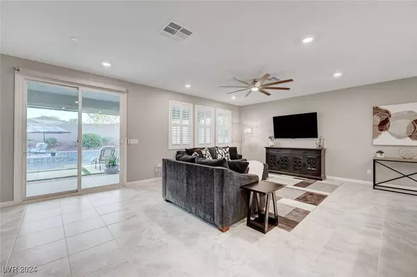 2987 Gramsci Avenue, Henderson, NV 89044