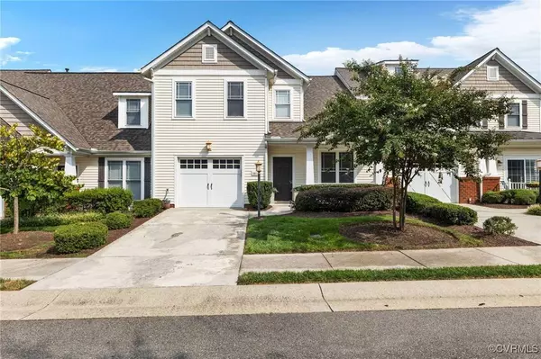 651 Abbey Village CIR #0, Midlothian, VA 23114