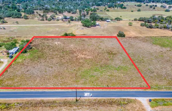 TBD MOGFORD RD, San Antonio, TX 78264