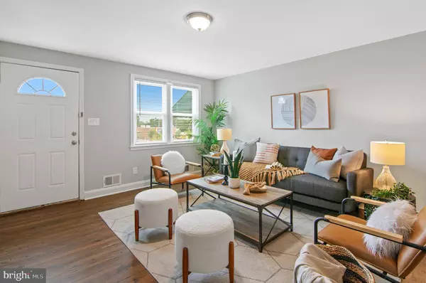 1204 HALSTEAD, Baltimore, MD 21234