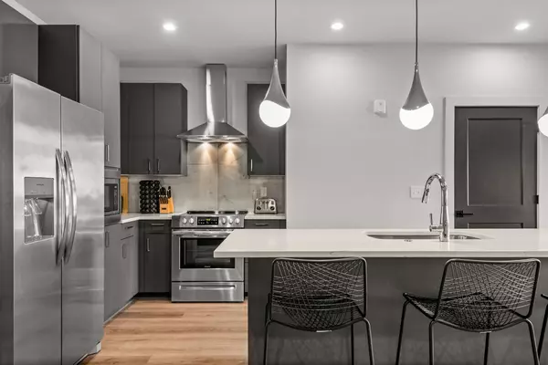 303 31st Ave #N #313, Nashville, TN 37203