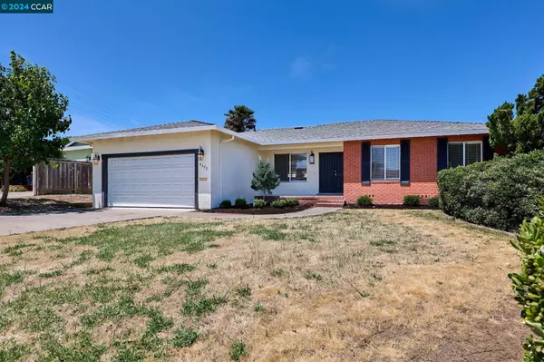 4392 Hillview Dr, Pittsburg, CA 94565