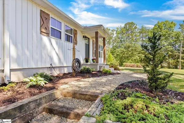 50 Enoree Road, Travelers Rest, SC 29690