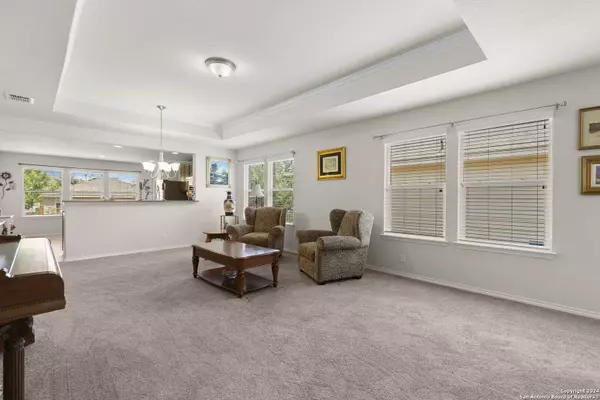 12907 PRONGHORN OAK, San Antonio, TX 78253-5894