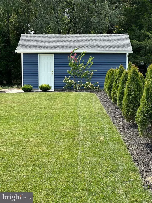 1520 WASHINGTON AVE, Vineland, NJ 08361