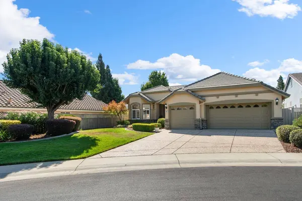 405 Hearthstone CT, Roseville, CA 95747