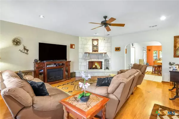 30535 Longhorn TRL, Bulverde, TX 78163