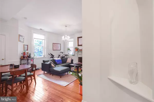 1730 NEW HAMPSHIRE AVE NW #12, Washington, DC 20009