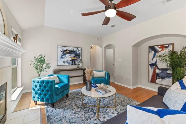 2403 Sycamore TRL, Round Rock, TX 78664