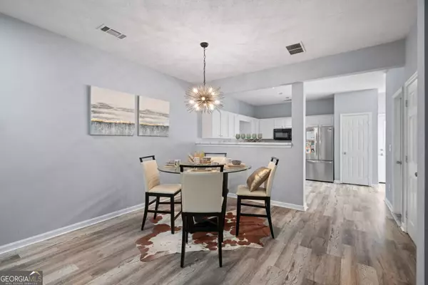 11316 Michelle WAY, Hampton, GA 30228