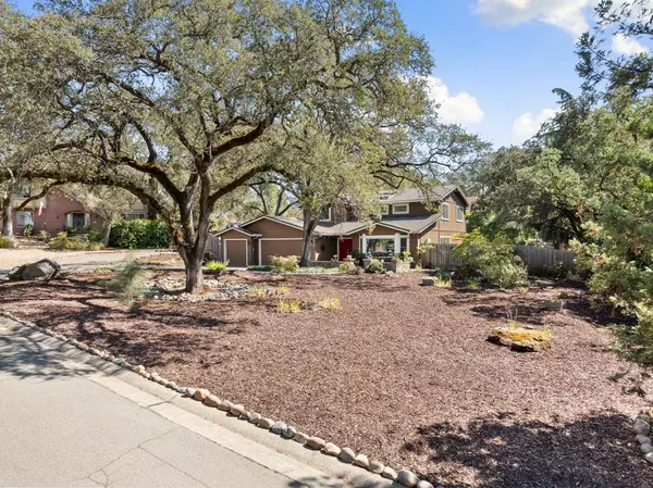 3800 Pardee CT, El Dorado Hills, CA 95762