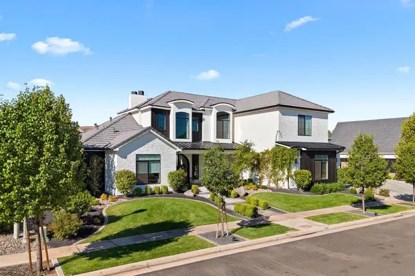 1399 Sycamore DR, Santa Clara, UT 84765