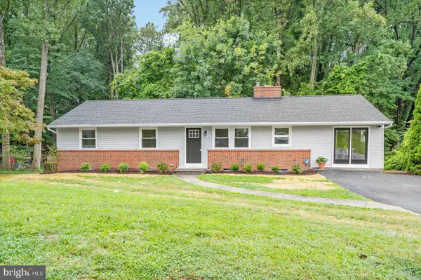 8808 LITTLEWOOD RD, Parkville, MD 21234