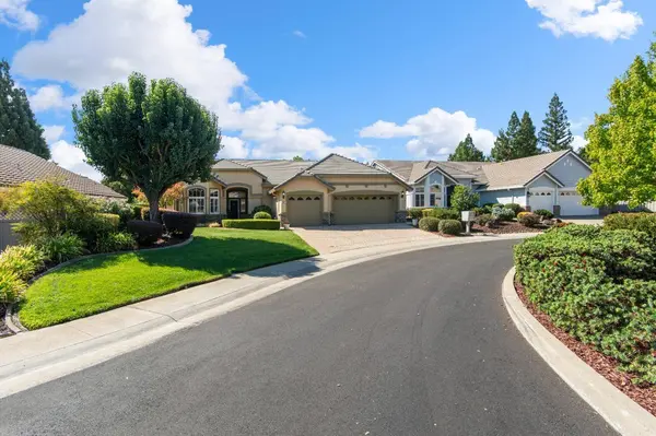 405 Hearthstone CT, Roseville, CA 95747