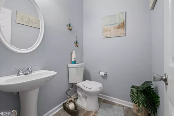 11316 Michelle WAY, Hampton, GA 30228